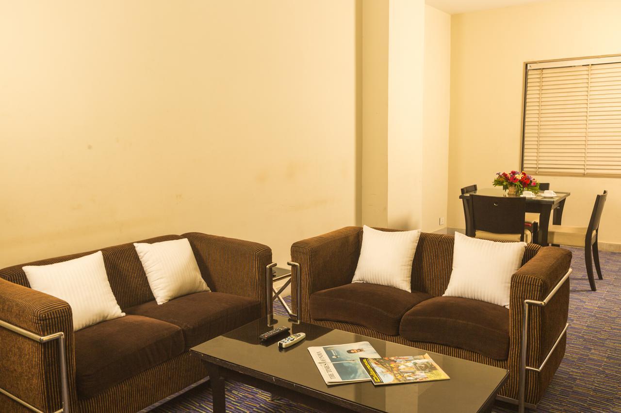 Hotel Siesta Star T. Nagar à Chennai Extérieur photo