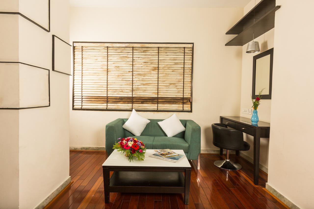 Hotel Siesta Star T. Nagar à Chennai Extérieur photo