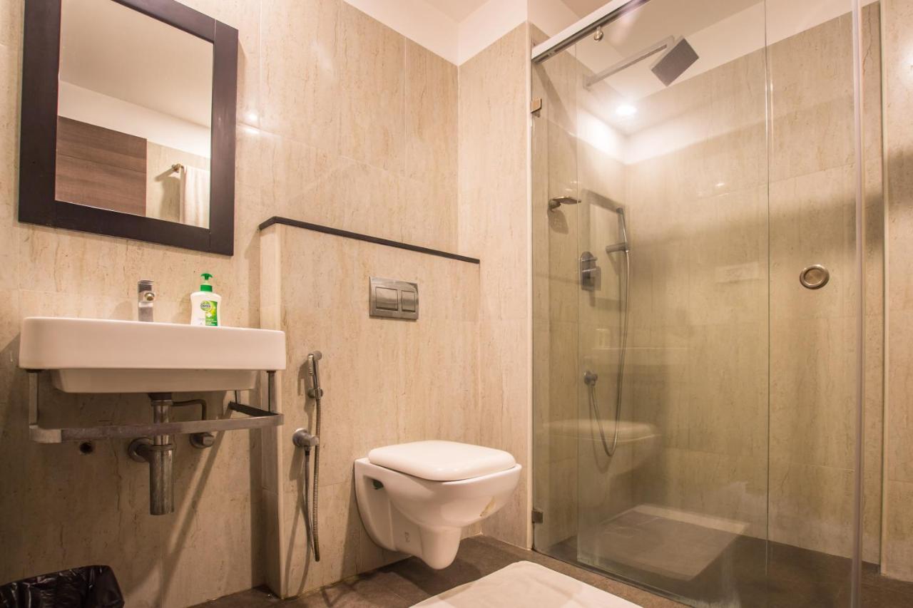Hotel Siesta Star T. Nagar à Chennai Extérieur photo